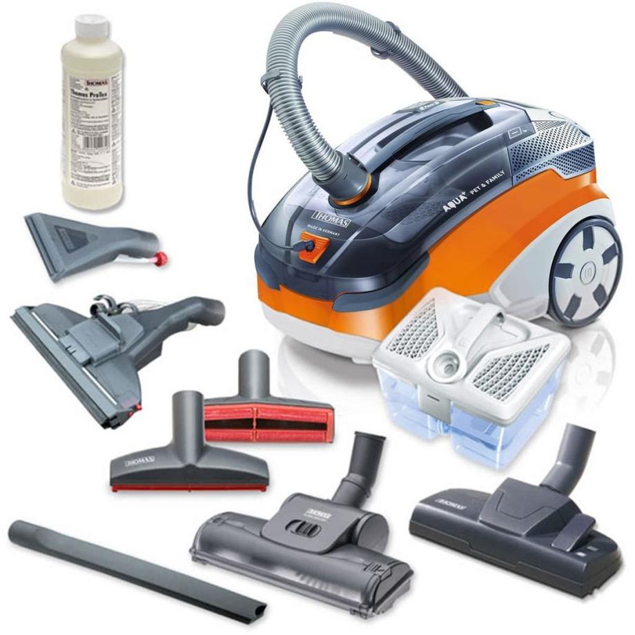 Aspirateur