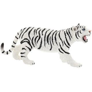 BULLYLAND  Animal World Tiger Weiss 