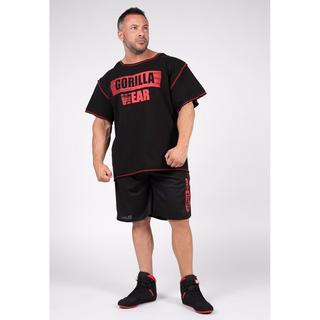 Gorilla Wear  trainingsoberteil wallace 