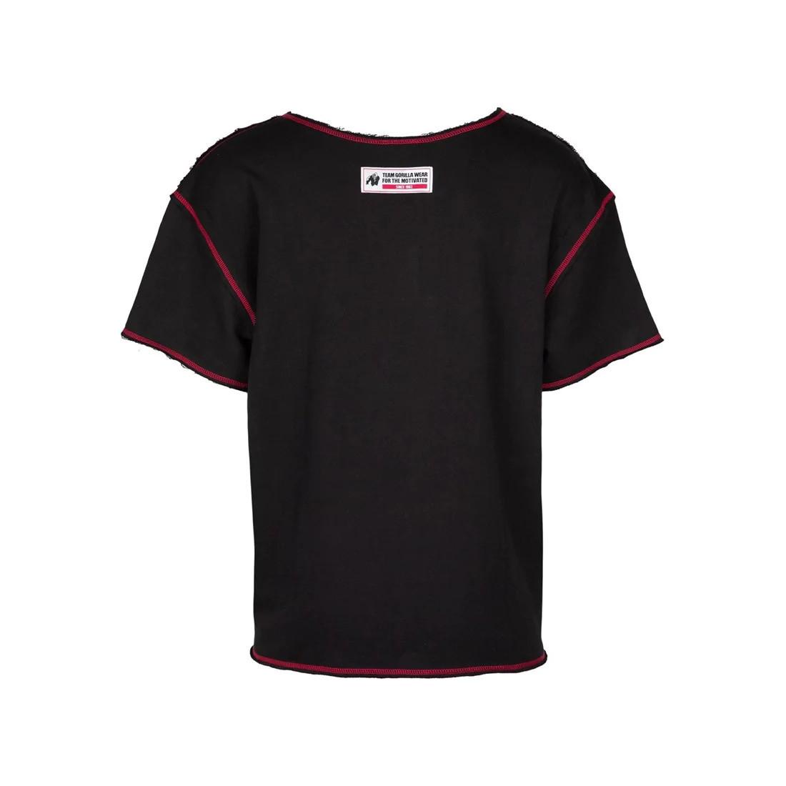 Gorilla Wear  trainingsoberteil wallace 