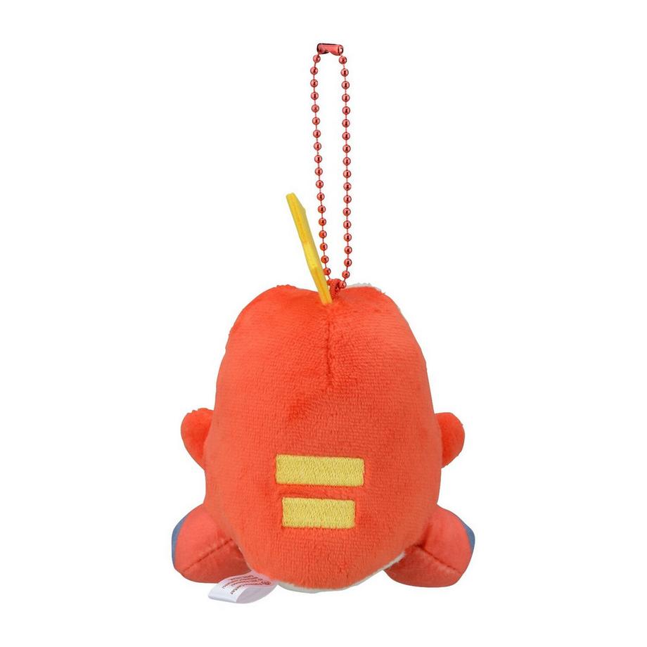 Pokémon  Fuecoco Dolls Plush Mascot Key Chain 