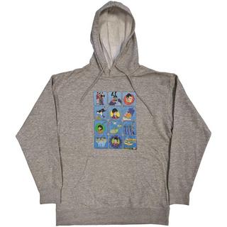 The Beatles  Sub Montage Hoodie zum Überziehen 