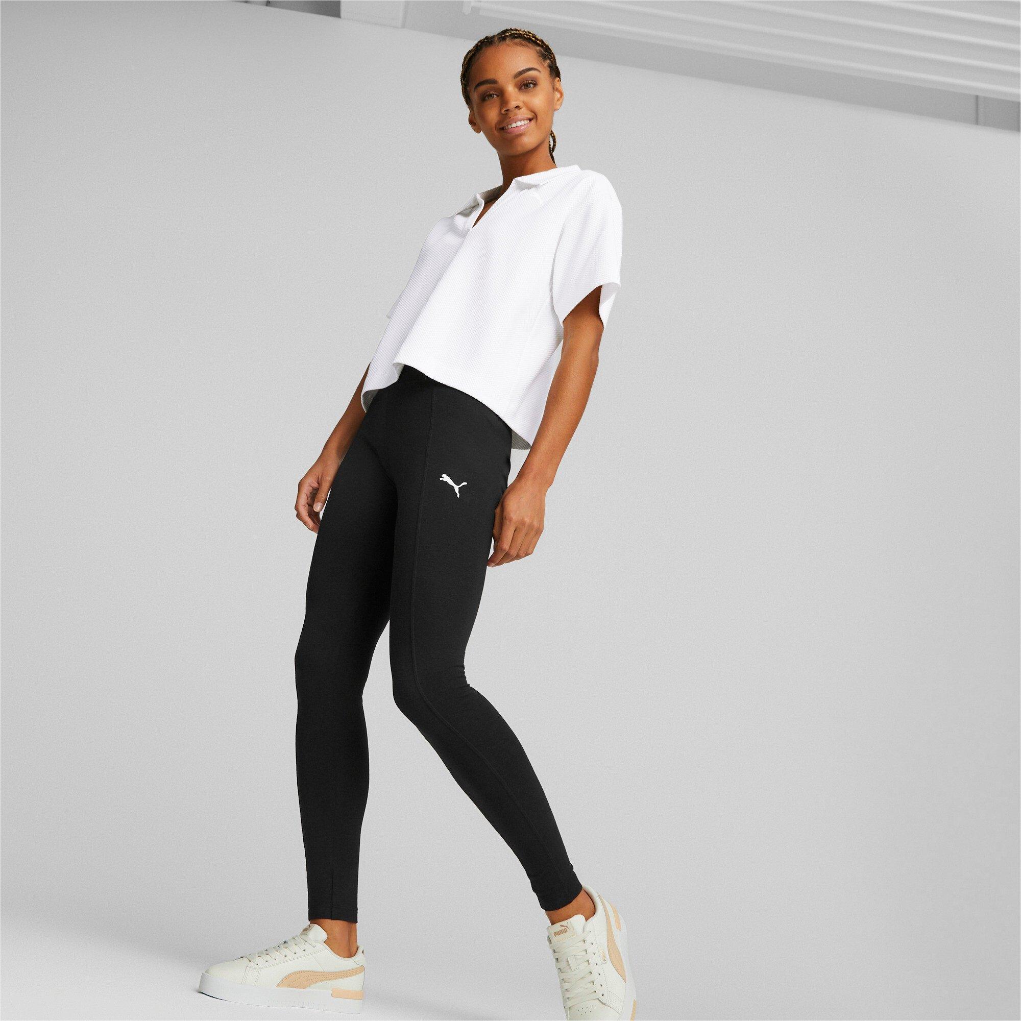 PUMA  legging hohe taille her 