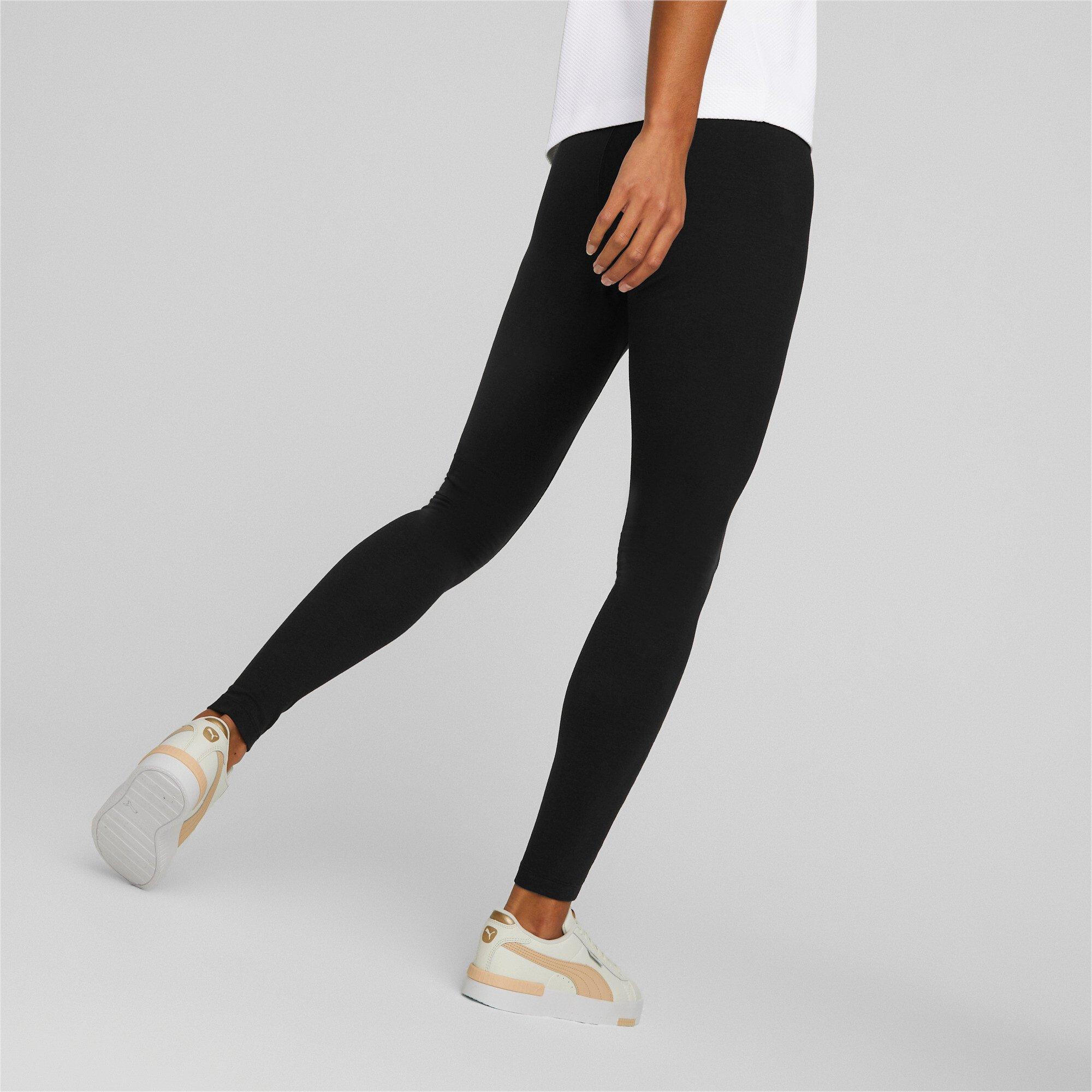 PUMA  legging hohe taille her 