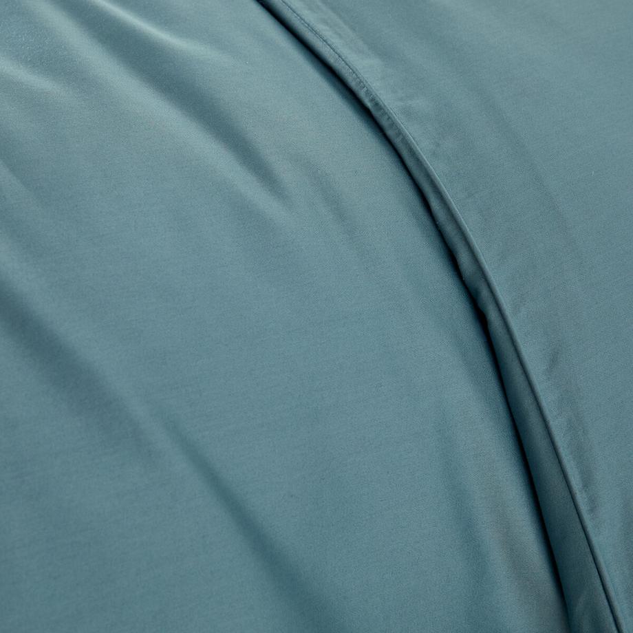 La Redoute Intérieurs Duvetbezug Opale  