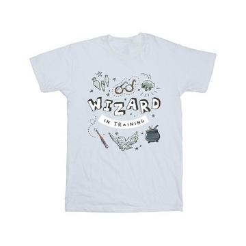 Wizard In Training TShirt