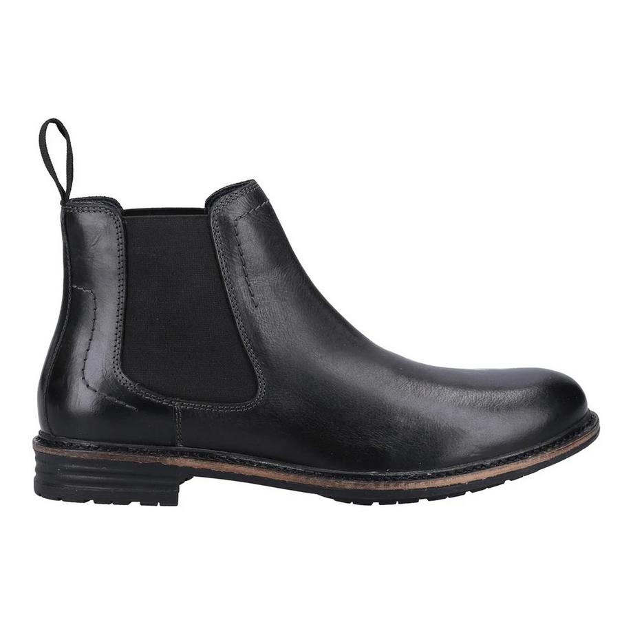 Bottines Chelsea Justin