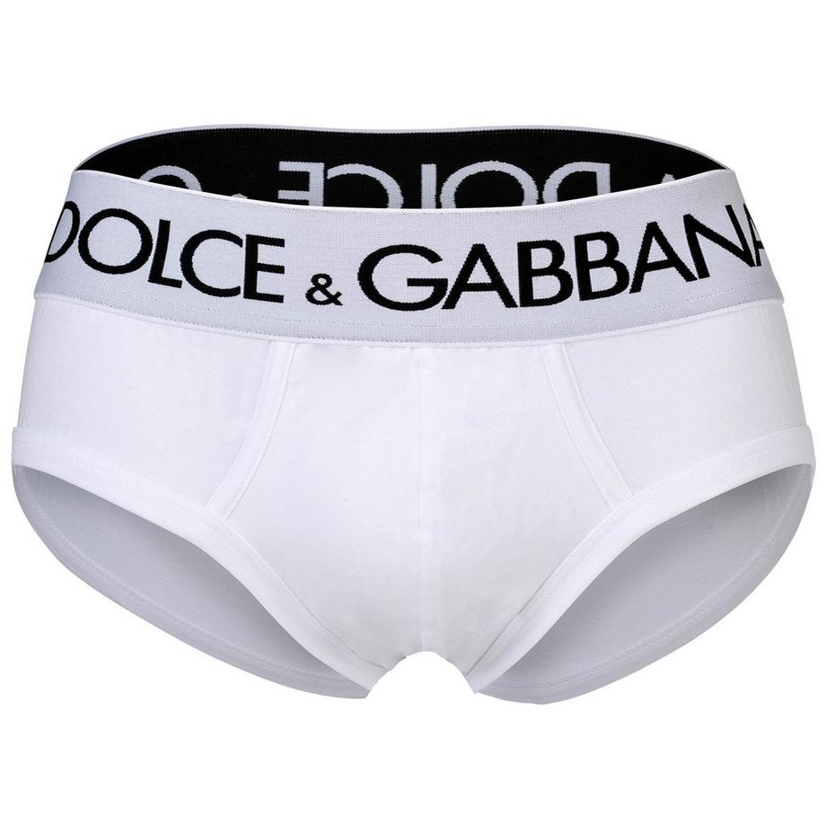 DOLCE&GABBANA Slip Brando  