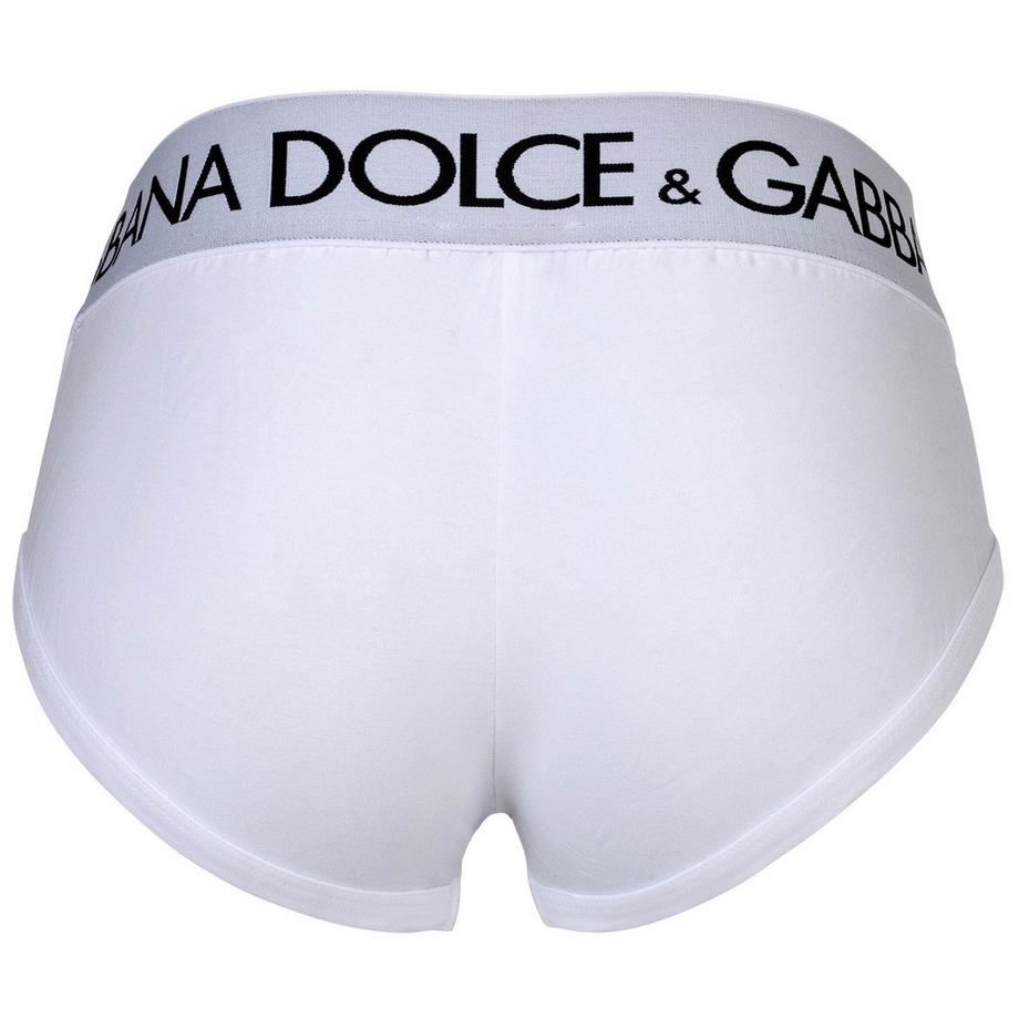 DOLCE&GABBANA Slip Brando  