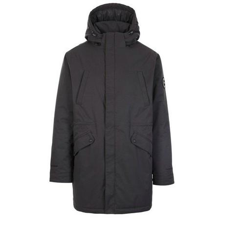 Trespass  Caleb DLX Jacke, wasserfest 