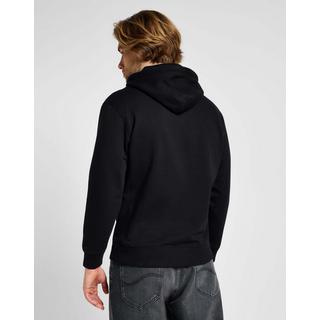 Lee  Sweat à capuche Plain Hoodie 