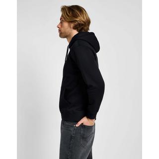 Lee  Sweat à capuche Plain Hoodie 