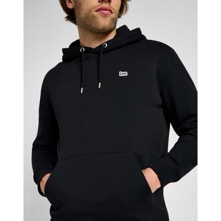 Lee  Sweat à capuche Plain Hoodie 