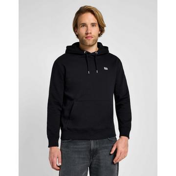 Sweat à capuche Plain Hoodie