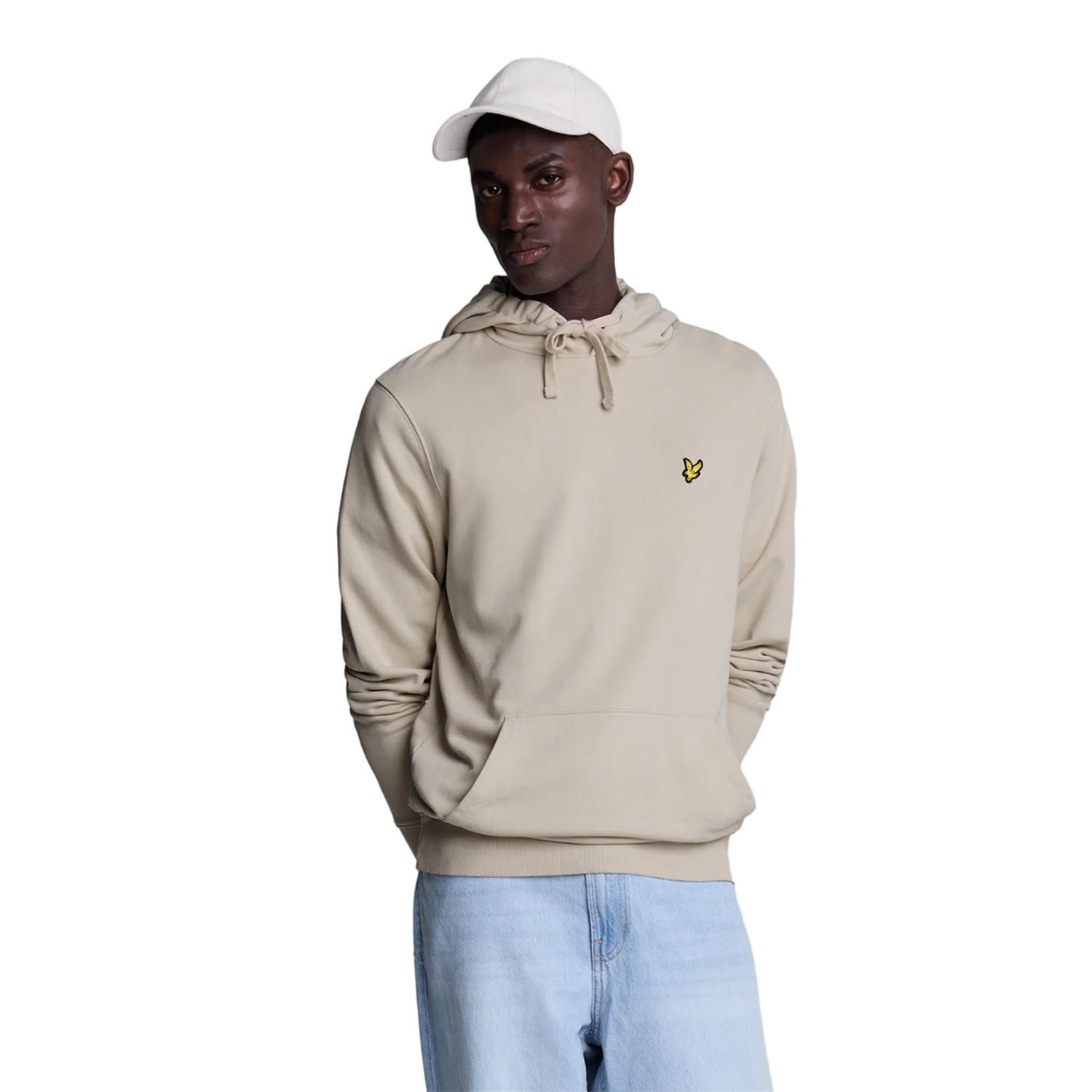 LYLE & SCOTT  Hoodie zum Überziehen 