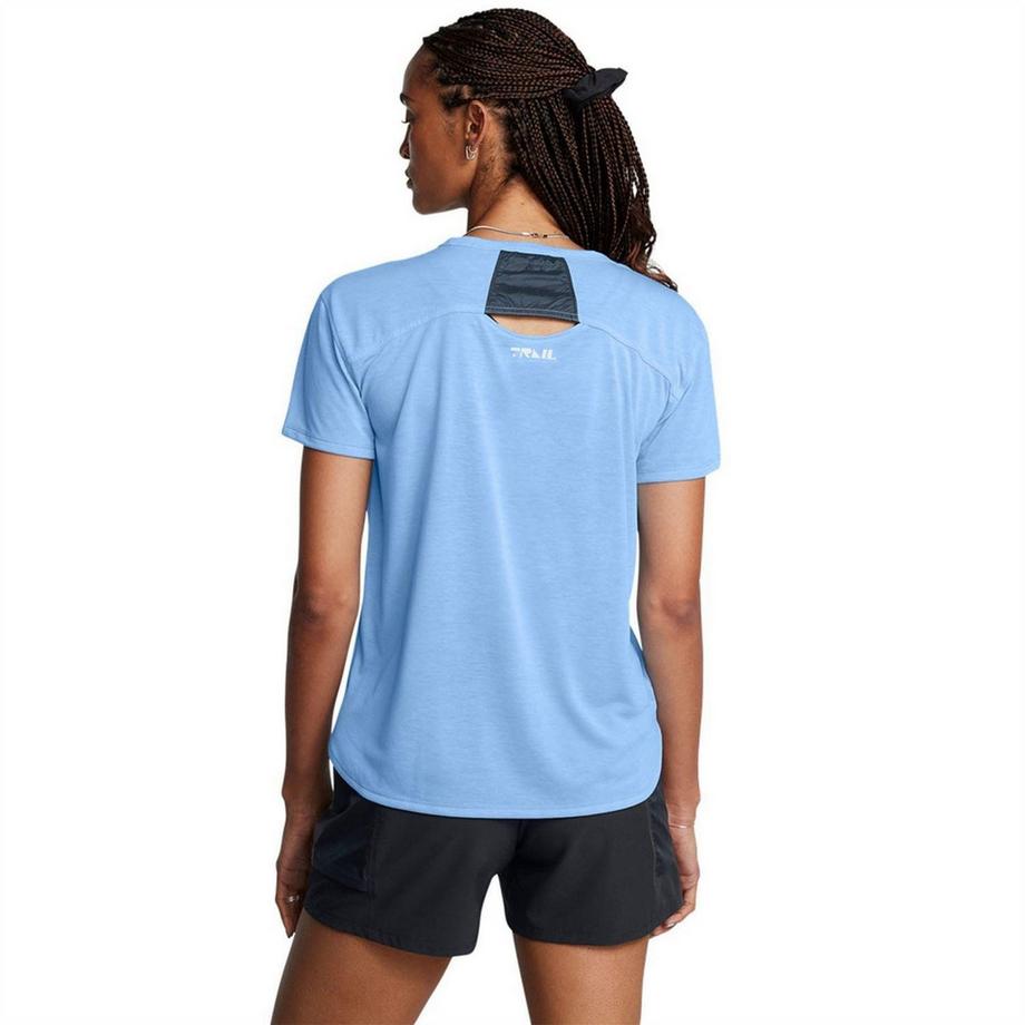 UNDER ARMOUR T-ShirtLaunch  