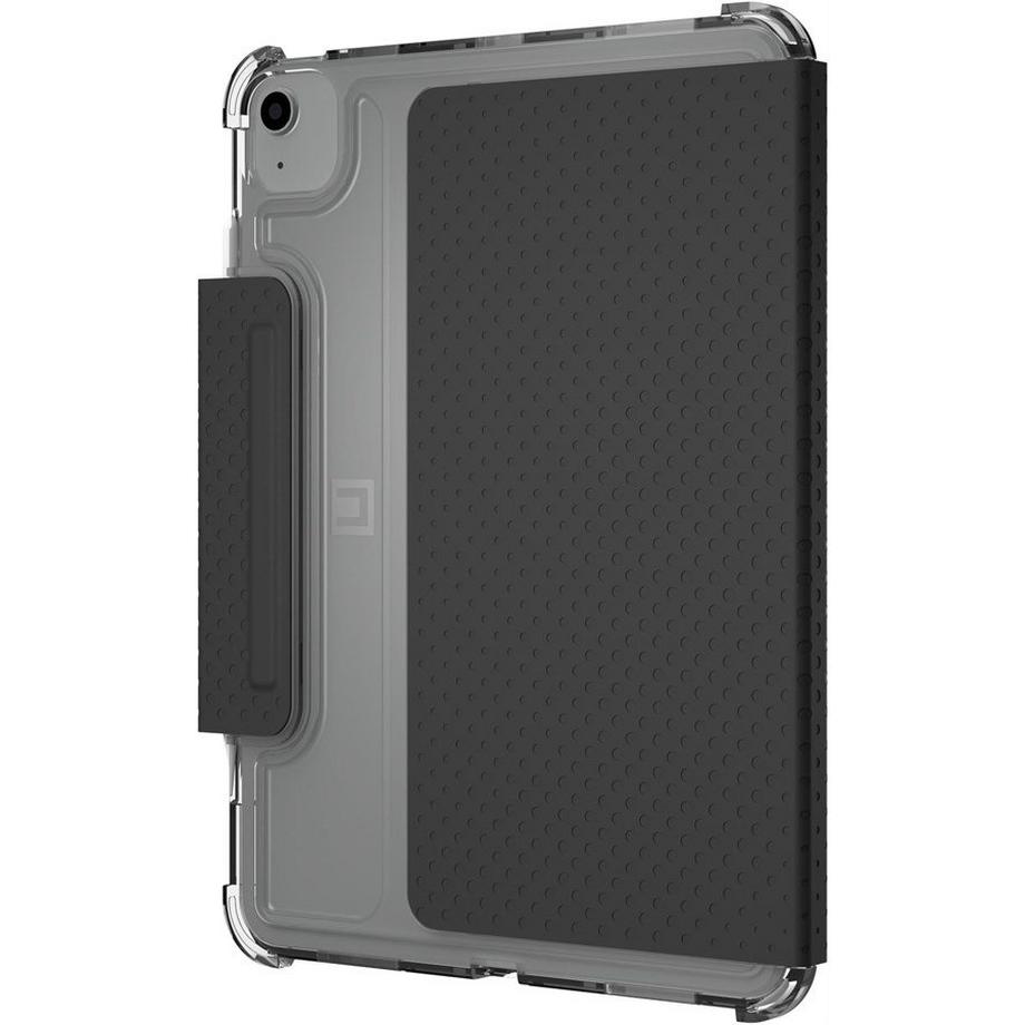 UAG  Tablet Book Cover Lucent iPad Air / iPad Pro Schwarz 