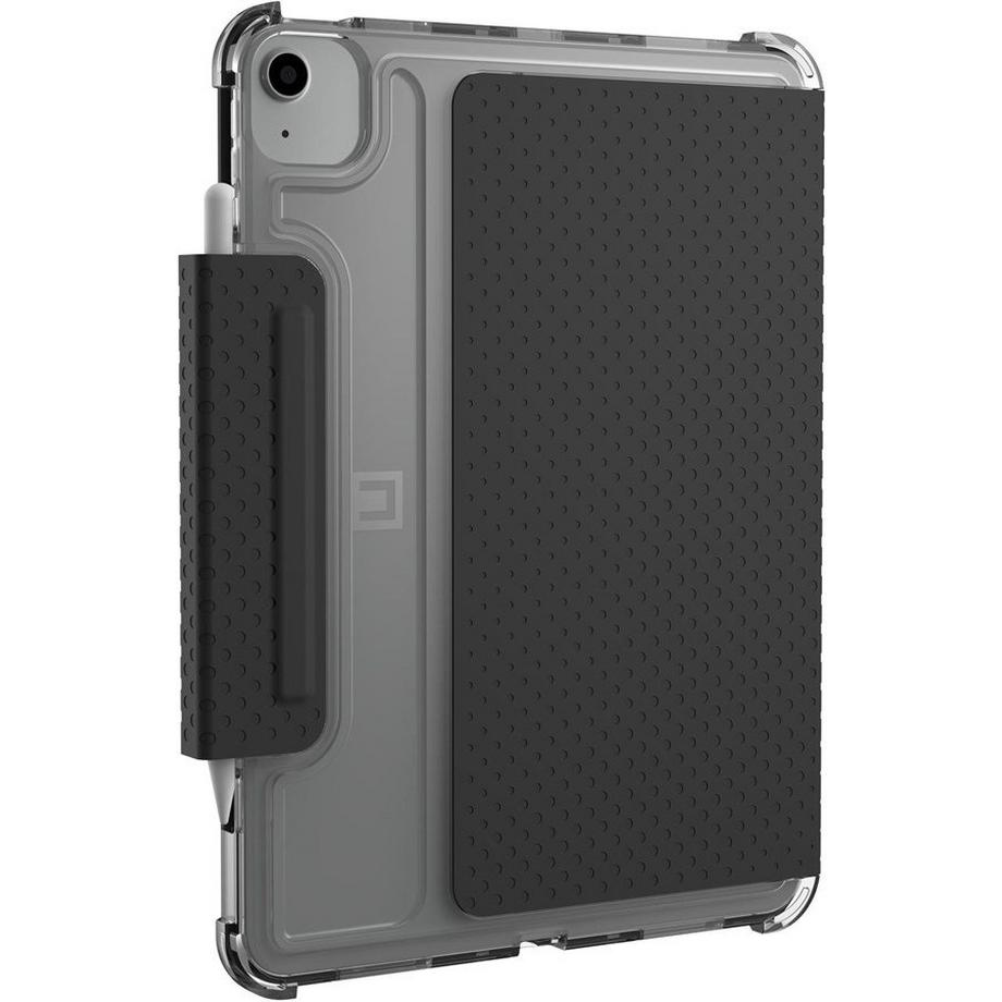 UAG  Tablet Book Cover Lucent iPad Air / iPad Pro Schwarz 