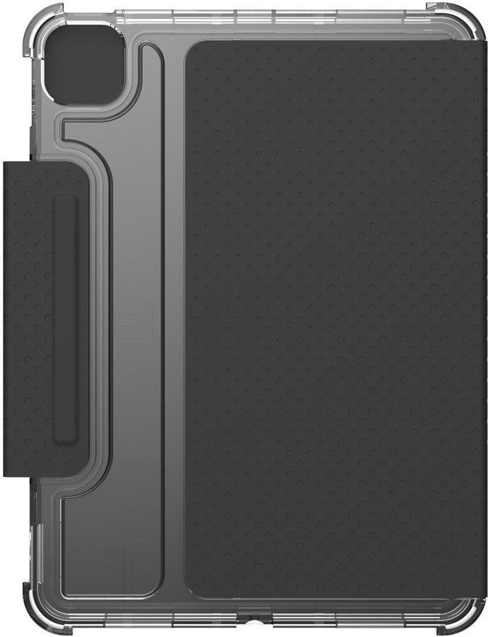 UAG  Lucent Case - iPad Air (2022) - black 