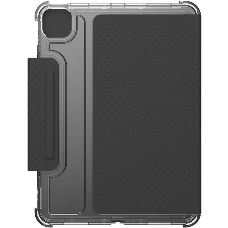 UAG  Tablet Book Cover Lucent iPad Air / iPad Pro Schwarz 