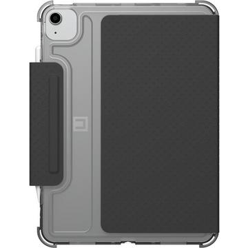 Lucent Case - iPad Air (2022) - black