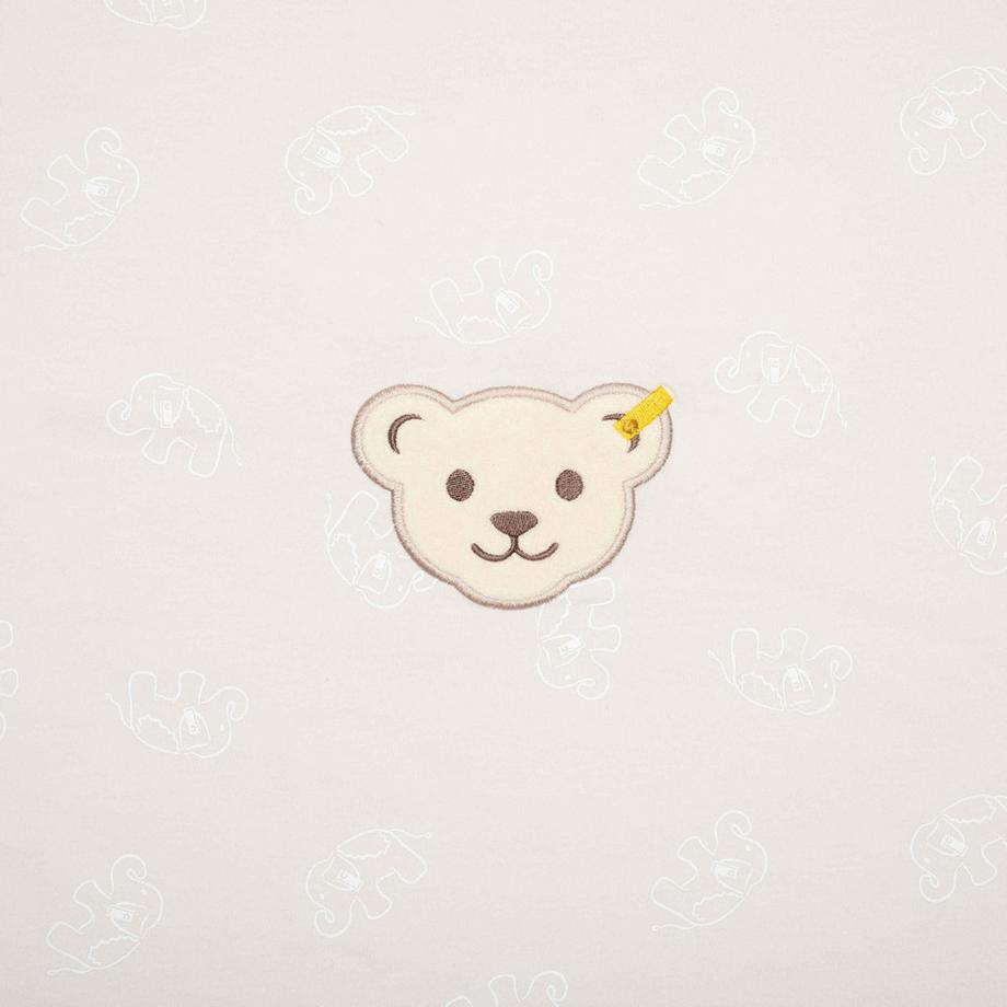 Steiff Babydecke  