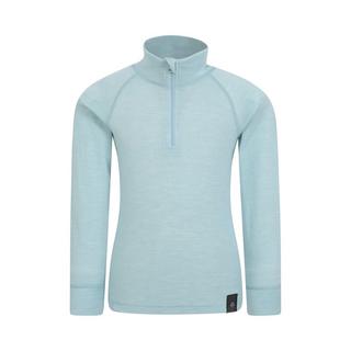 Mountain Warehouse  Base Layer Oberteil mit halbem Reißverschluss 