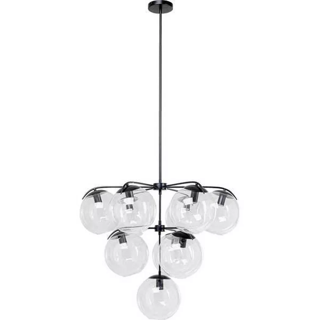 KARE Design – Hängeleuchte Lasmina Bunch, One Size, Multicolor