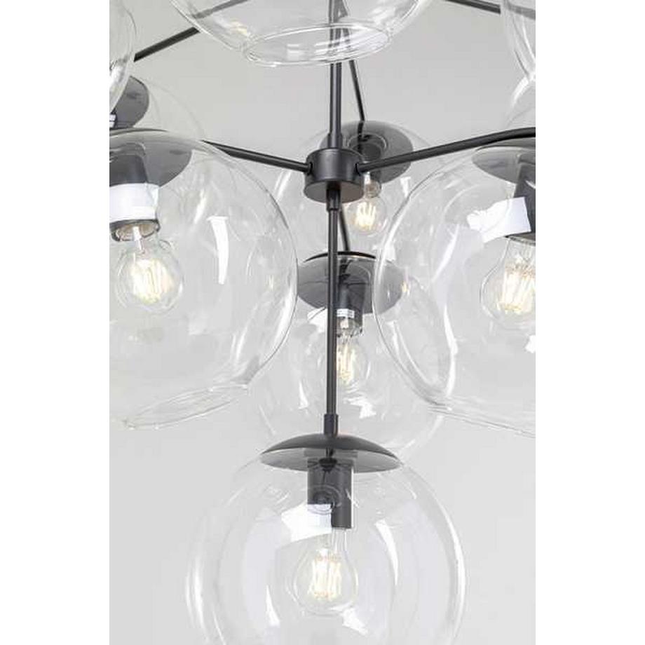 KARE Design Hängeleuchte Lasmina Bunch  