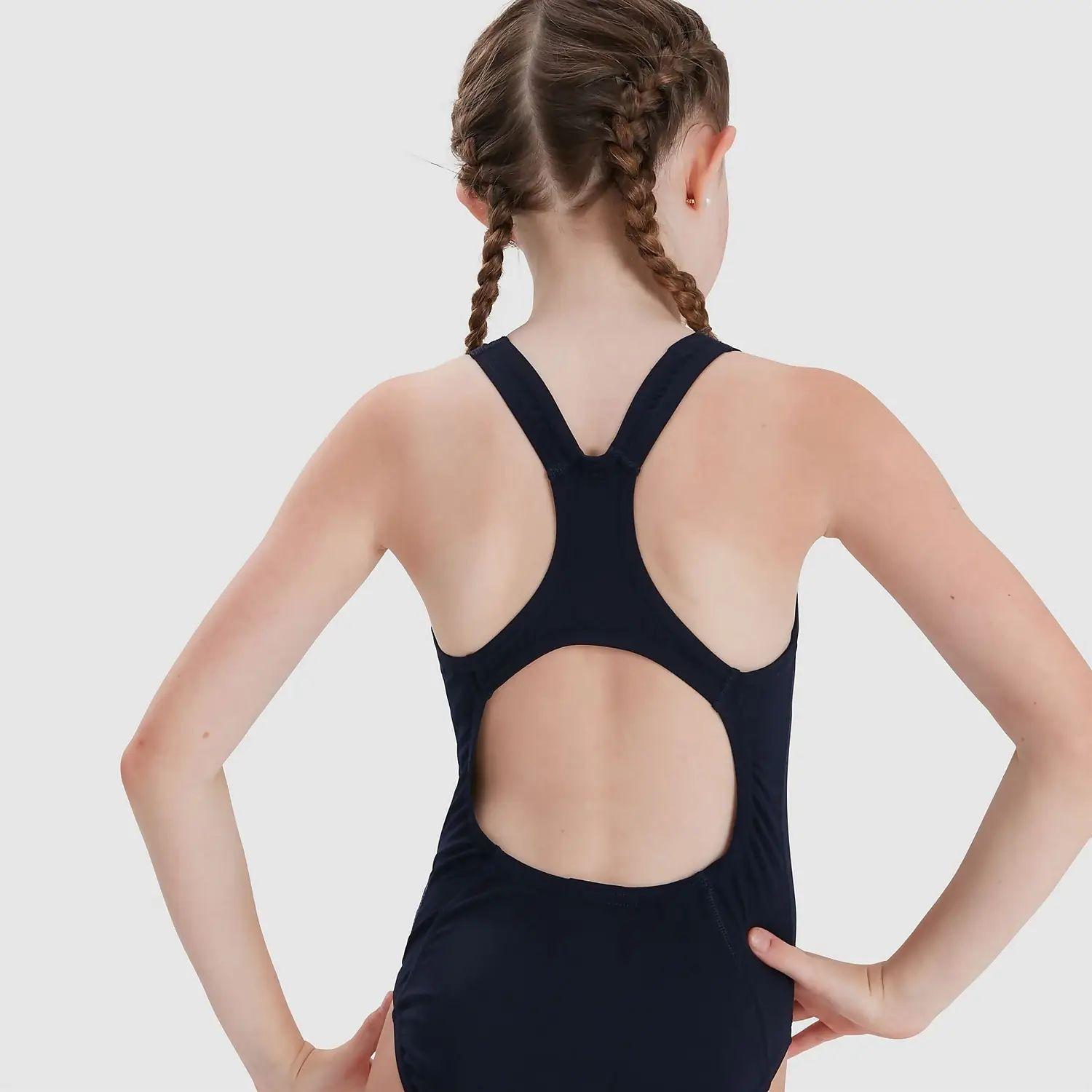 speedo ECO Endurance+ Costume da Bagno Medalist  