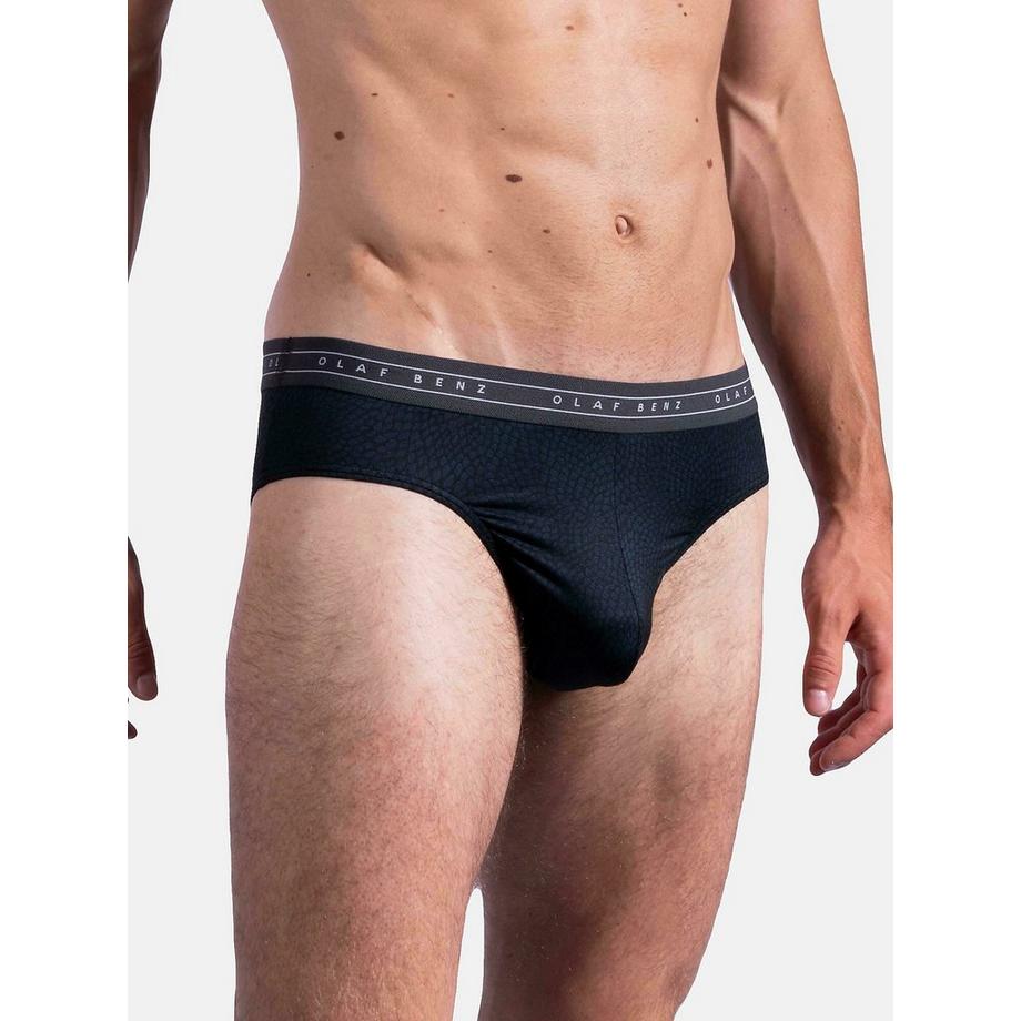 Sportlicher Slip RED2167
