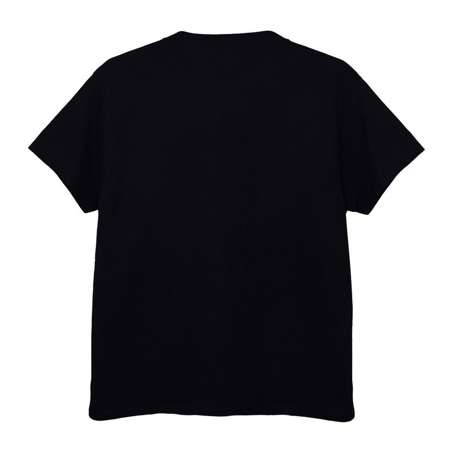 Nightmare Before Christmas Halloween Town T-Shirt  