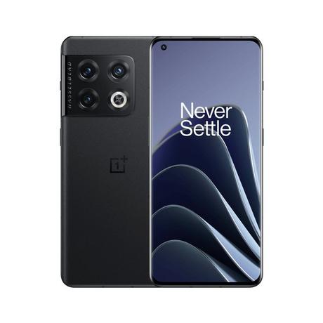 OnePlus  10 Pro Dual SIM (8/128GB, nero) 