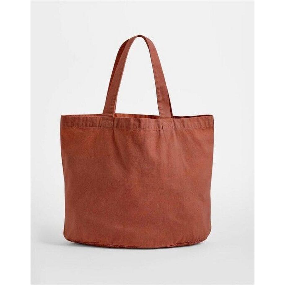 Westford Mill Tote Bag Teint en Pièce  