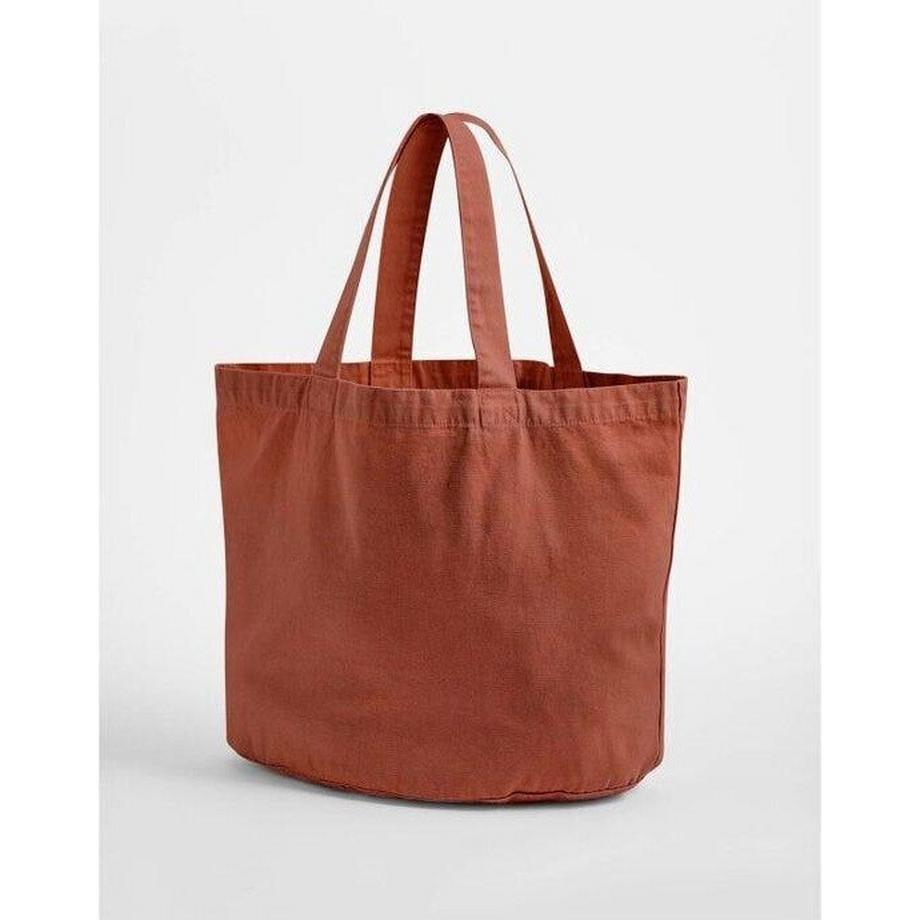 Westford Mill Tote Bag Teint en Pièce  