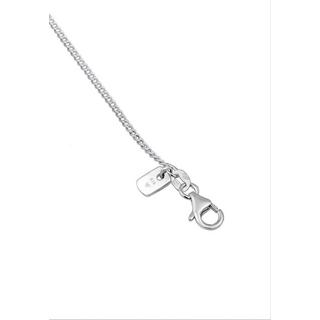 Kuzzoi  Collier Herren Süßwasserperlen Elegant 925 Silber 