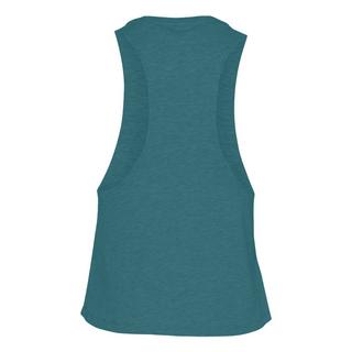 Bella + Canvas  Bella CropTanktop mit Racerback 