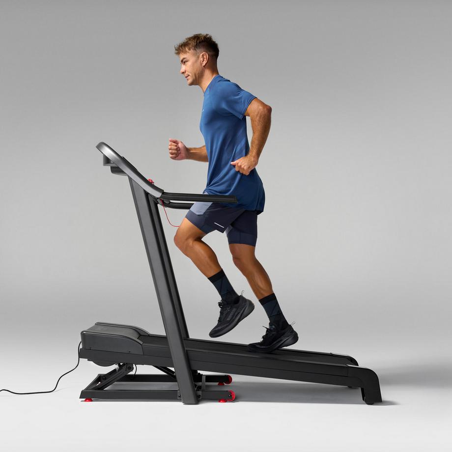 DOMYOS  Tapis de course - T520A 