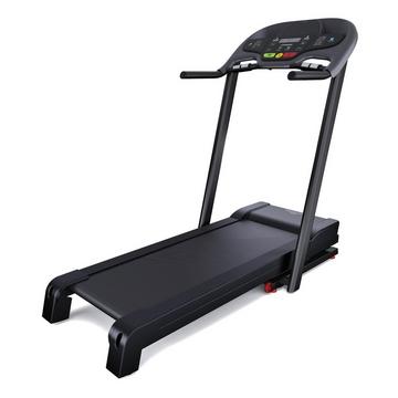 Tapis roulant per allenamento cardio