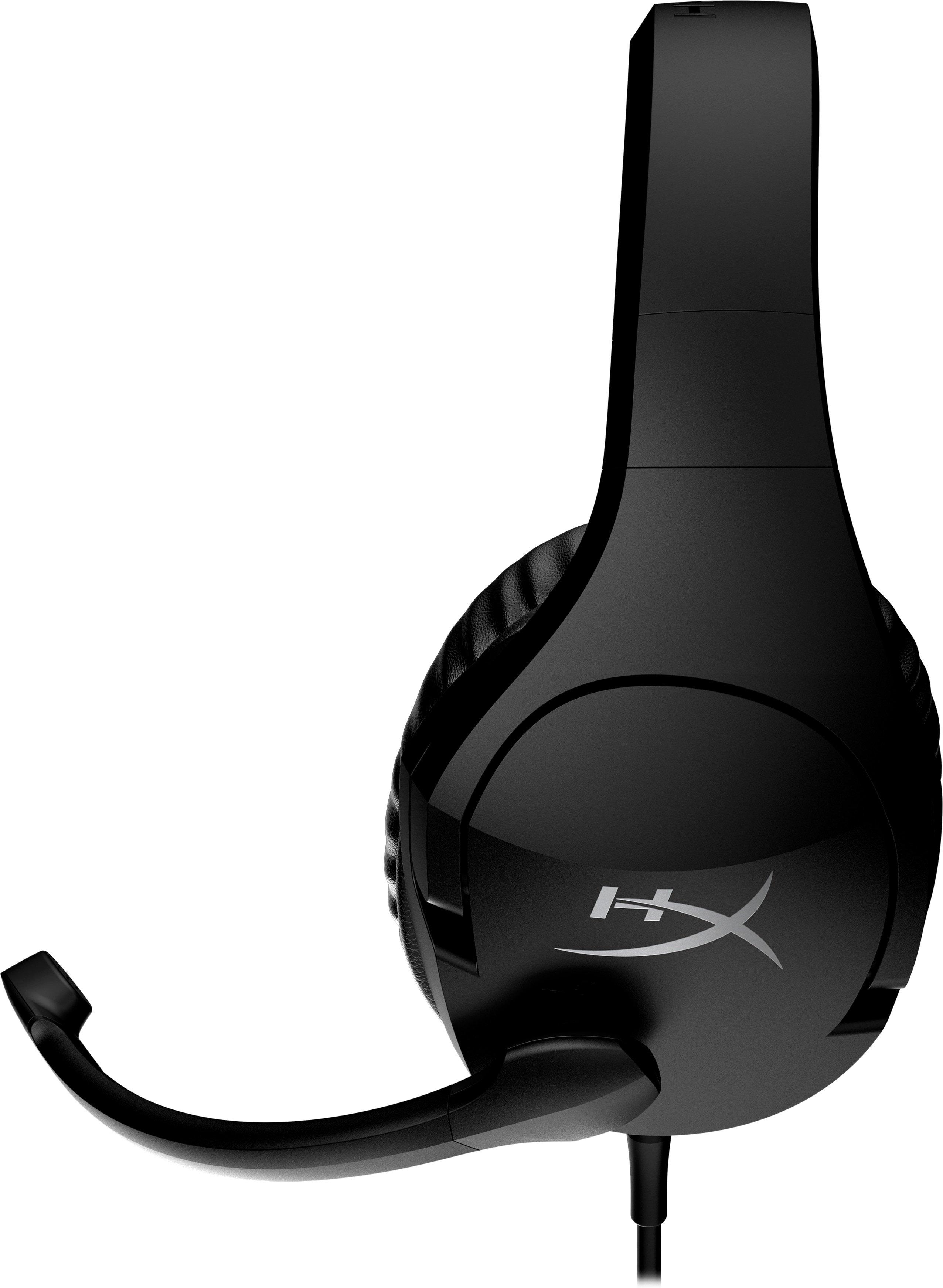 HP  HyperX Cloud Stinger S – Gaming-Headset (schwarz) 