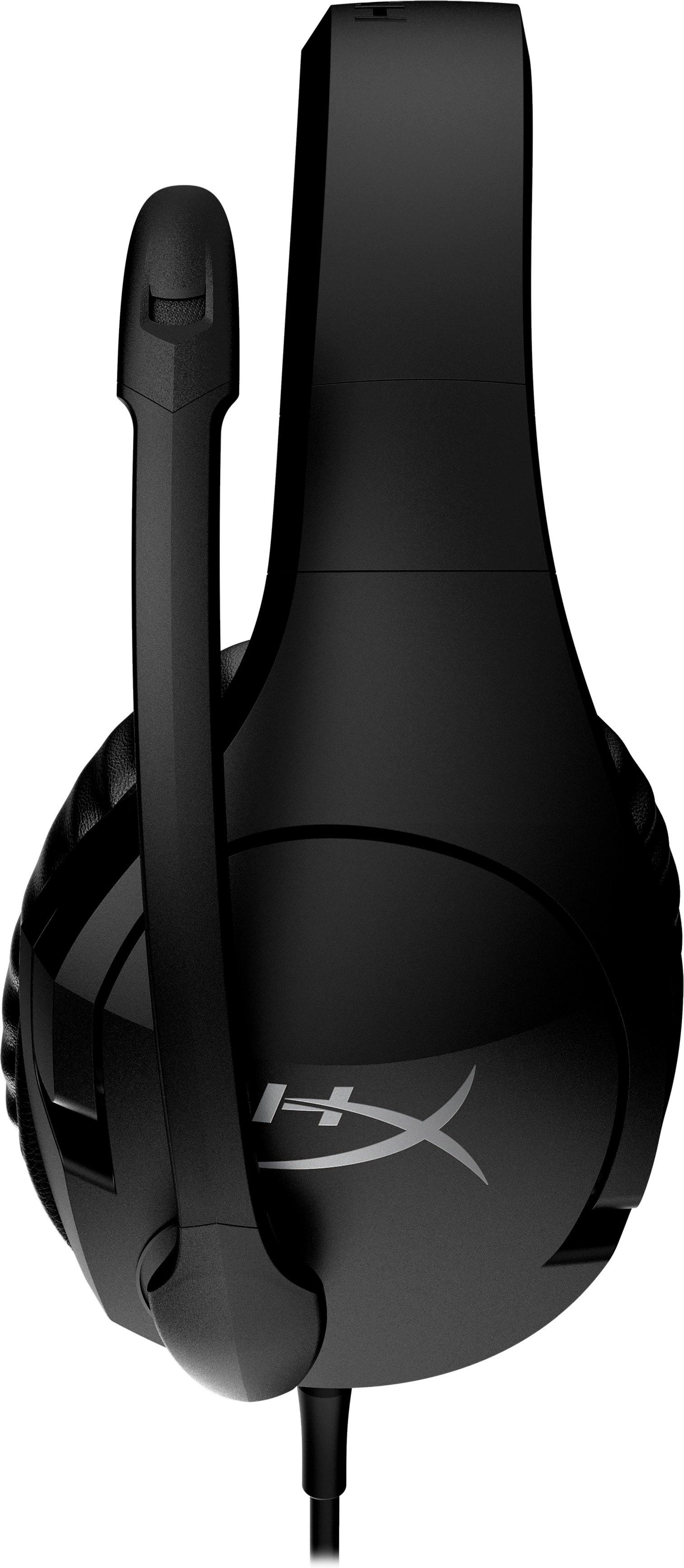 HP  HyperX Cloud Stinger S – Gaming-Headset (schwarz) 