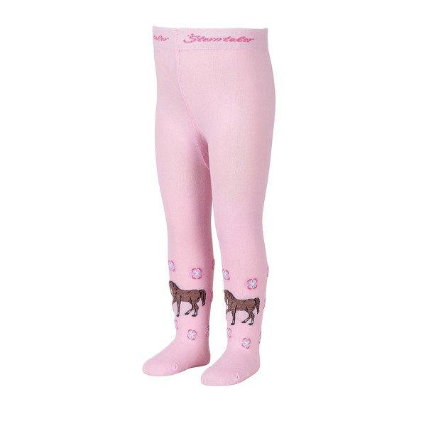 Sterntaler  Kinder Strumpfhose Pferd 