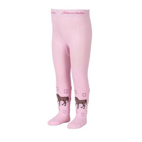 Sterntaler  Kinder Strumpfhose Pferd 