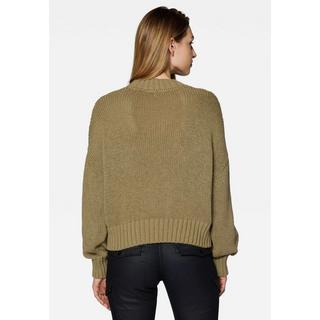 Mavi  Pullover Crew Neck Sweater 