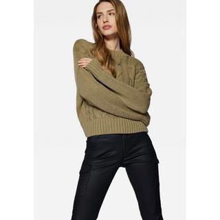 Mavi  Pullover Crew Neck Sweater 