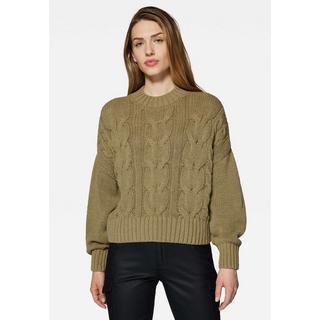 Mavi  Pullover Crew Neck Sweater 