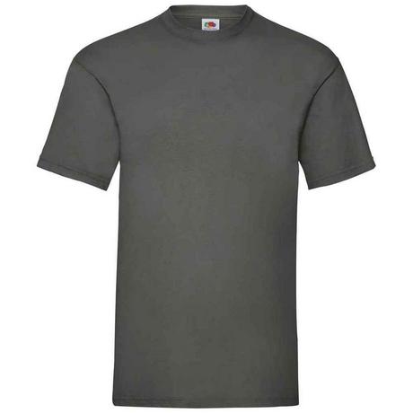 Fruit of the Loom  Tshirt VALUEWEIGHT 