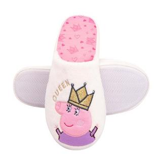 Peppa Pig  Chaussons QUEEN 