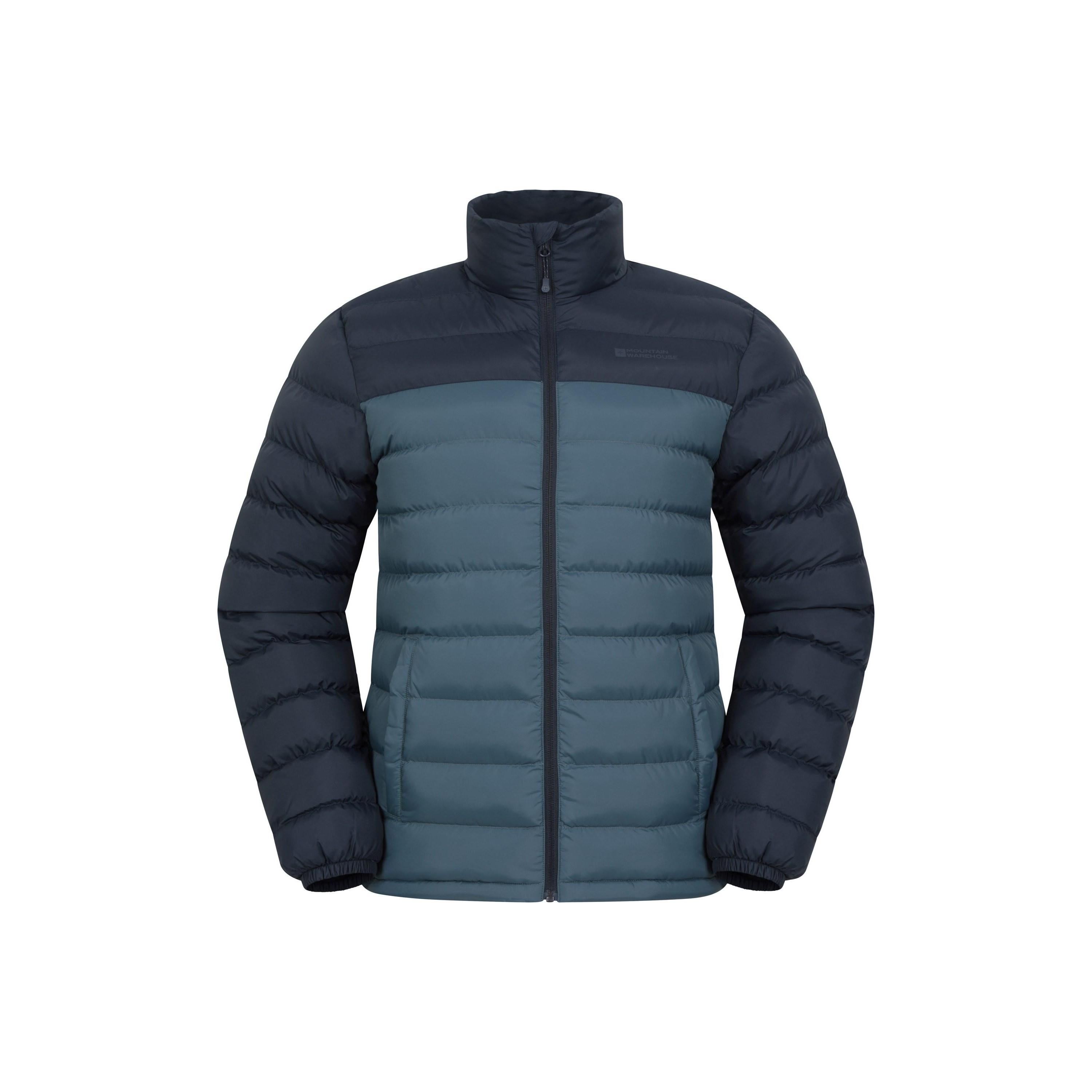 Mountain Warehouse  Vista Steppjacke 