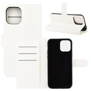 Cover-Discount  iPhone 12 Pro Max - Custodia In Pelle 